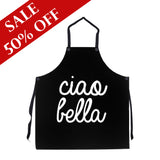 Ciao Bella Apron - SALE