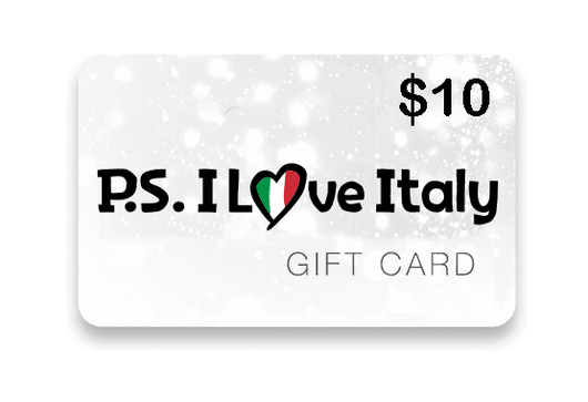 $10 Gift Card