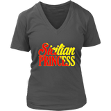 Sicilian Princess Shirt