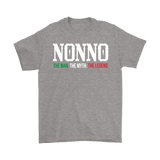 Nonno The Man The Myth The Legend Shirt