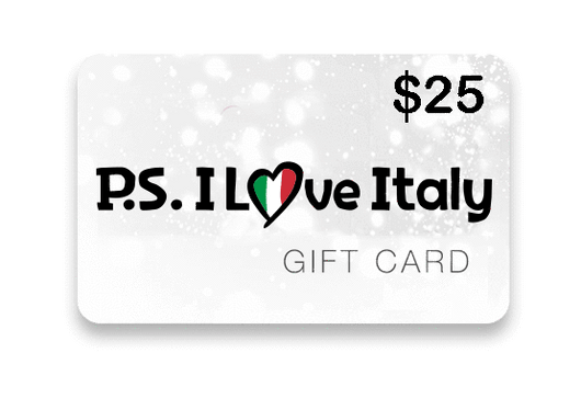 $25 Gift Card