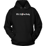 P. S. I Love Italy Shirt