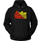 Sicilian Princess Shirt