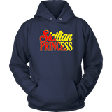 Sicilian Princess Shirt