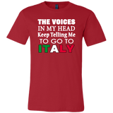 Voices in My Head Shirt
