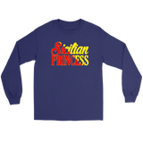 Sicilian Princess Shirt