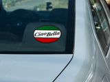 Ciao Bella Decal Sticker