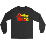 Sicilian Princess Shirt