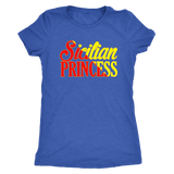 Sicilian Princess Shirt