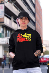 Sicilian Princess Shirt