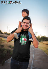 World's Best Italian Dad Shirt