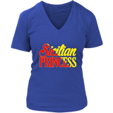 Sicilian Princess Shirt
