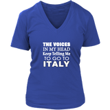 The Voices Women's Shirt