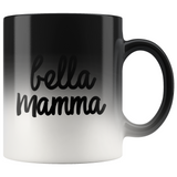 Bella Mamma Color Changing Mug