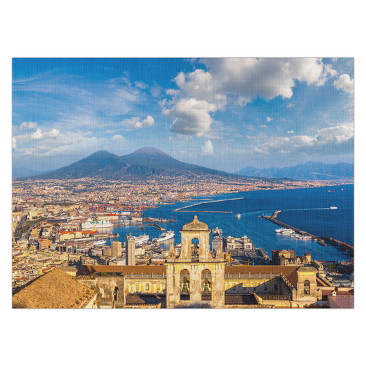 Napoli Linen Placemat 15