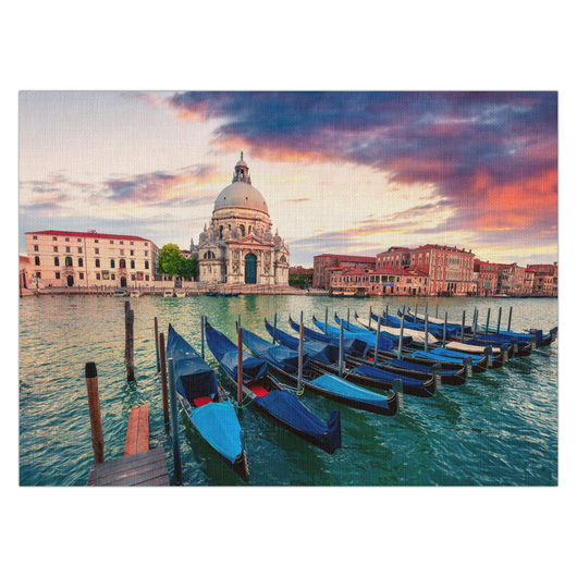 Venice Linen Placemat 15