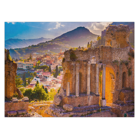 Sicily Linen Placemat 15