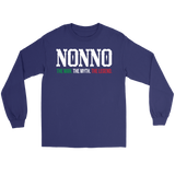 Nonno The Man The Myth The Legend Shirt