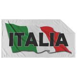 Italia Beach Towel