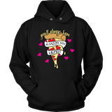 Pizza in my Heart Shirt