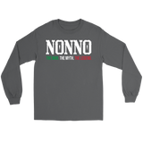 Nonno The Man The Myth The Legend Shirt