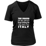 The Voices Women's Shirt
