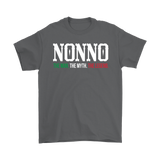 Nonno The Man The Myth The Legend Shirt