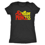 Sicilian Princess Shirt
