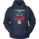 Sexy Italian Shirt
