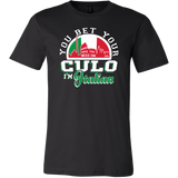 You Bet I'm Italian Shirt