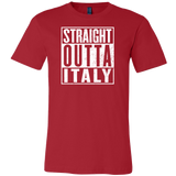 Straight Outta Italy Shirt