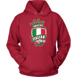World's Best Italian Dad Shirt