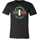 Sauce Shirt