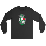 World's Best Italian Dad Shirt