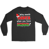 Santa Nonna Shirt