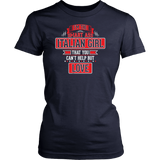 Smart Italian Girl Shirt