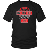 Smart Italian Girl Shirt