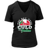 You Bet I'm Italian Shirt