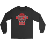 Smart Italian Girl Shirt
