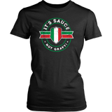 Sauce Shirt
