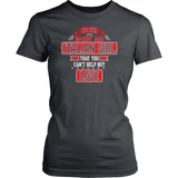 Smart Italian Girl Shirt