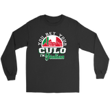 You Bet I'm Italian Shirt