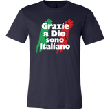Thank God I'm Italian Shirt