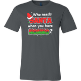 Santa Nonno Shirt