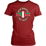 Sauce Shirt