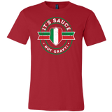 Sauce Shirt