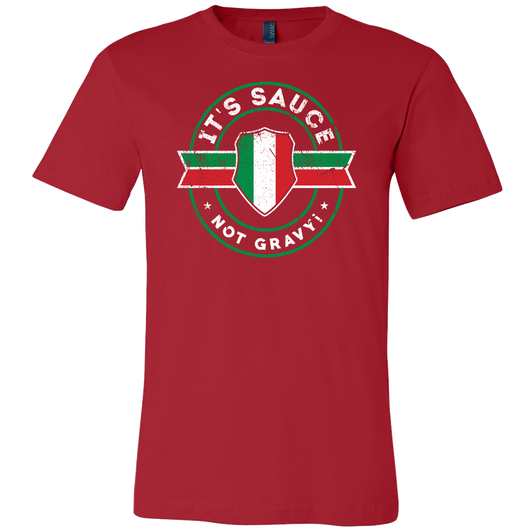 Sauce Shirt