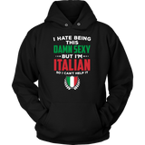 Sexy Italian Shirt
