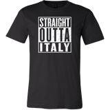 Straight Outta Italy Shirt