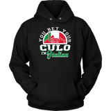You Bet I'm Italian Shirt